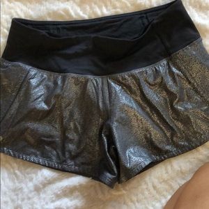 Lululemon Run Times.